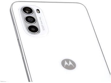 Smartphone Motorola Moto G52 128GB Branco 4G Octa-Core 4GB RAM 6,6