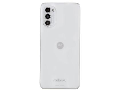 Smartphone Motorola Moto G52 128GB Branco 4G Octa-Core 4GB RAM 6,6