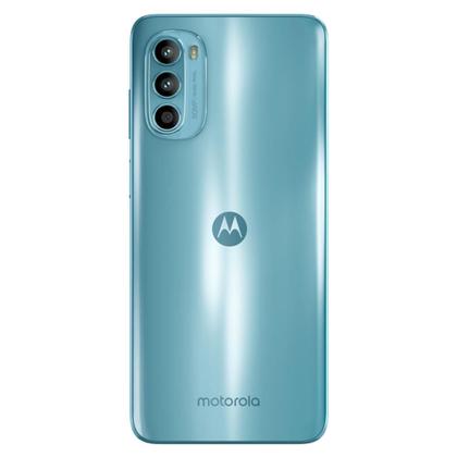 Smartphone Motorola Moto G52, 6,6”, 128 GB, Android 12, Azul