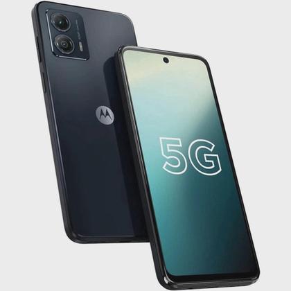 Smartphone Motorola Moto G53 5G 128GB 4RamTela 6.5 Câm 50+2M Preto