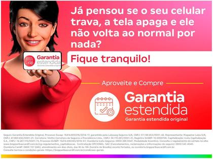 Imagem de Smartphone Motorola Moto G54 128GB Azul 5G 4GB RAM 6,5" Câm. Dupla + Selfie 16MP Dual Chip