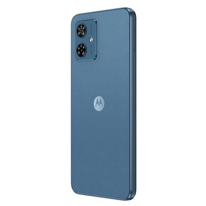 Imagem de Smartphone Motorola Moto G54 5G 256GB, 8GB RAM, Tela de 6.5, Câmera Traseira Dupla