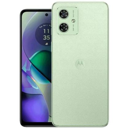 Imagem de Smartphone Motorola Moto G54 Power 5G 256gb 12gb Ram verde