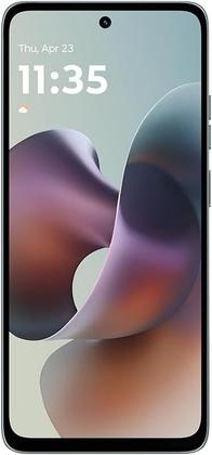 Imagem de Smartphone Motorola Moto G56 5g - 256gb 16gb (8gb Ram+8gb Ram Boost) Camera 50mp Sony Lytia 600 Ultrarresistencia Militar e Ip68 + Ip69 - Cinza