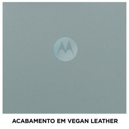 Imagem de Smartphone Motorola Moto G56 5G 256GB 24GB 8GB RAM+16GBe 50MP Sony Lytia 600 AI Camera IP68 + IP69