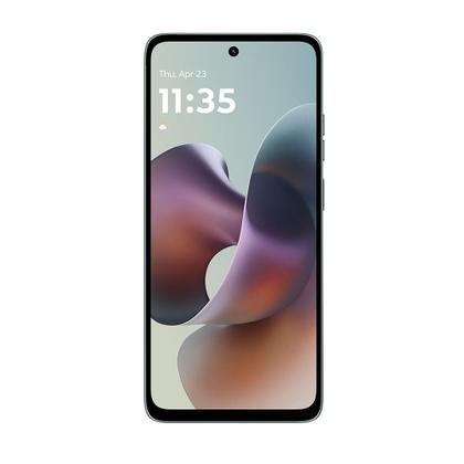 Imagem de Smartphone Motorola Moto G56 5G 256GB 24GB 8GB RAM+16GBe 50MP Sony Lytia 600 AI Camera IP68 + IP69