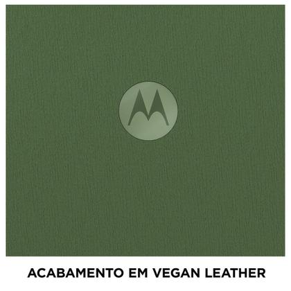 Imagem de Smartphone Motorola Moto G56 5G 256GB 24GB 8GB RAM+16GBe 50MP Sony Lytia 600 AI Camera IP68 + IP69