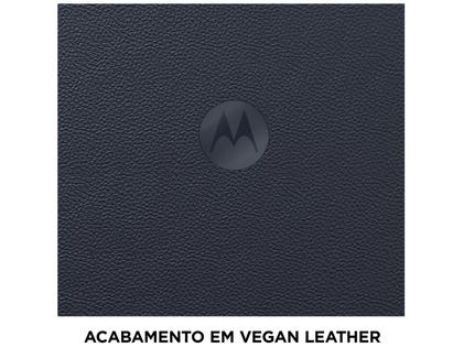 Imagem de Smartphone Motorola Moto G56 5G 256GB 8GB RAM+8GB RAM Boost Tela 6,7” Câmera Dupla 50MP+08MP Grafite