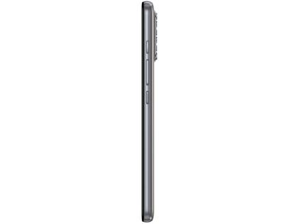 Smartphone Motorola Moto G60 128GB Prata 4G 4GB RAM Tela 6,8” Câm. Tripla + Selfie 32MP Imagem de Smartphone Motorola Moto G60 128GB Prata 4G 4GB RAM Tela 6,8” Câm. Tripla + Selfie 32MP
