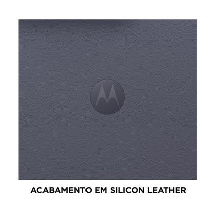 Imagem de Smartphone Motorola Moto G67 5G, 128GB, 12GB, 4GB RAM 8GB RAM Boost camera 50MP Sony Lytia 600, tela 1.5K extreme Amoled 120hz, ultrarresistente