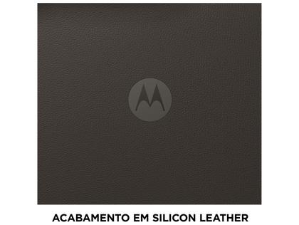 Imagem de Smartphone Motorola Moto G77 5G 256GB 24GB (8GB RAM + 16GB RAM Boost) Câmera 108MP Ultra-Pixel Tela 1.5K Extreme Amoled 120Hz Ultrarresistente