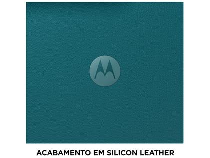 Imagem de Smartphone Motorola Moto G77 5G 256GB 24GB (8GB RAM + 16GB RAM Boost) Câmera 108MP Ultra-Pixel Tela 1.5K Extreme Amoled 120Hz Ultrarresistente