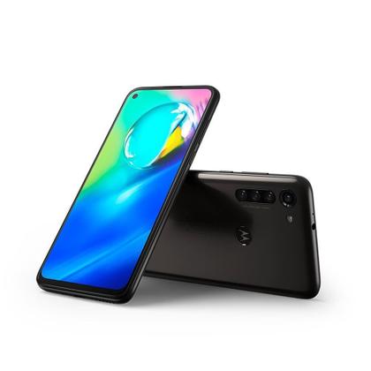 Smartphone Motorola Moto G8 Power 64GB Tela 6.4 FHD+ Câmera