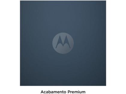 Imagem de Smartphone Motorola Moto G84 256GB Grafite 5G  8GB RAM 6,55" Câm. Dupla + Selfie 16MP Dual Chip