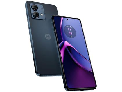 Smartphone Motorola Moto G84 256GB Grafite 5G Snapdragon 695 8GB