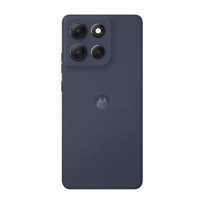 Imagem de Smartphone Motorola Moto G86 5G 256GB - Grafite, 24GB (8GB RAM+16GB Ram Boost), Câmera 50MP, Tela 6,7" Edição Especial com Fone Moto Buds
