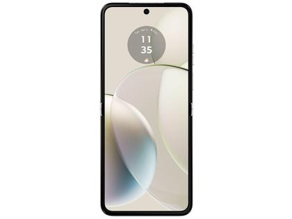 Smartphone Motorola Razr 40 256GB Vanilla 5G Snapdragon 8GB RAM 6