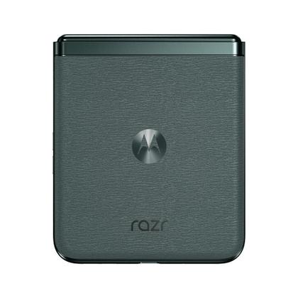 Smartphone Motorola Razr 40, 5G, 256GB, 8GB RAM, Octa Core, Câmera