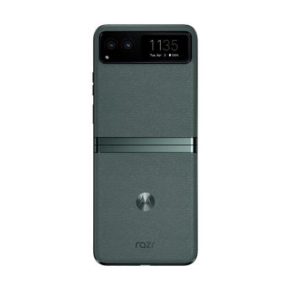 スマートフォン本体 motorola razr 40 Smartphone Motorola Razr 40, 5G | KaBuM!