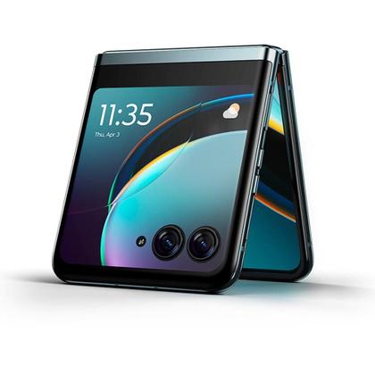 Smartphone Motorola Razr 40 Ultra, 5G, 256GB, 8GB RAM, Octa Core