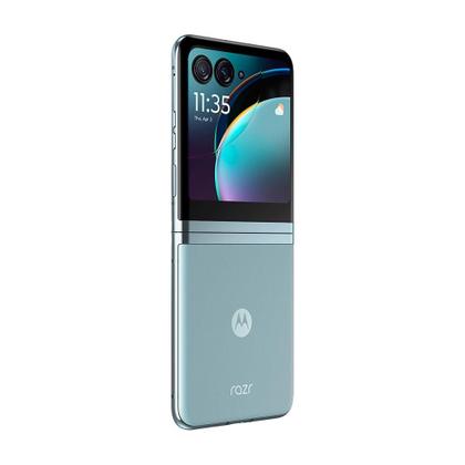 Smartphone Motorola Razr 40 Ultra, 5G, 256GB, 8GB RAM, Octa Core