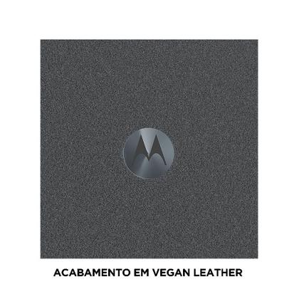 Imagem de Smartphone Motorola Razr 50 512GB, 12GB RAM, 12GB Ram Boost, Tela dobrável 6,9 pOLED e externa 3,6”, Moto AI camera, IPX8