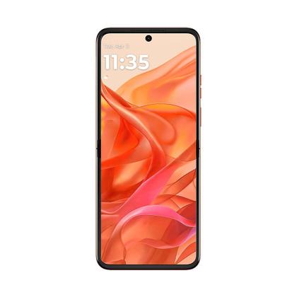 Smartphone Motorola Razr 50 512GB, 12GB RAM, 12GB Ram Boost, Tela