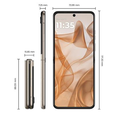 motorola razr 50 本体 Celular Motorola Razr 50 Ultra 5G 512GB | Loja Motorola Oficial