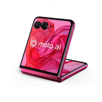 Smartphone Motorola Razr 50 Ultra 512GB, 12GB RAM, 12GB Ram Boost