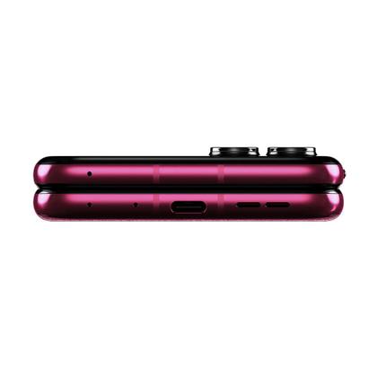 Imagem de Smartphone Motorola Razr 50 Ultra 512GB, 12GB RAM, 12GB Ram Boost, Tela dobrável 6,9 pOLED e externa 4”, Moto AI, IPX8