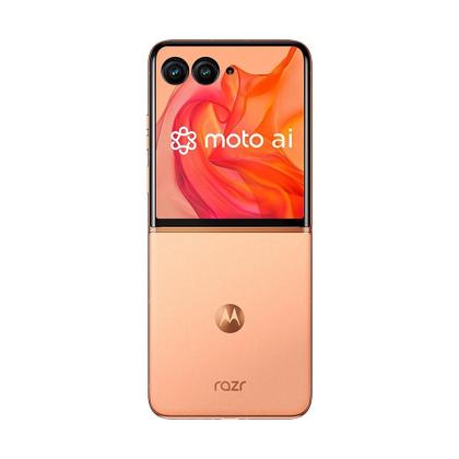 Smartphone Motorola Razr 50 Ultra, 512GB, 24GB RAM, OcTA-Core