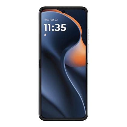 motorola razr 60 ブラック Smartphone Motorola Razr 60 256GB 24GB 12GB RAM12GB Ram Boost Tela