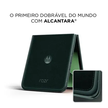 Smartphone Motorola Razr 60 Ultra 1TB, 16GB RAM, 16GB Ram Boost