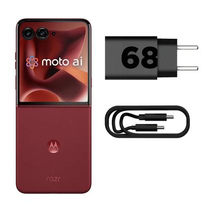 Smartphone Motorola Razr 60 Ultra 1TB, 16GB RAM, 16GB Ram Boost