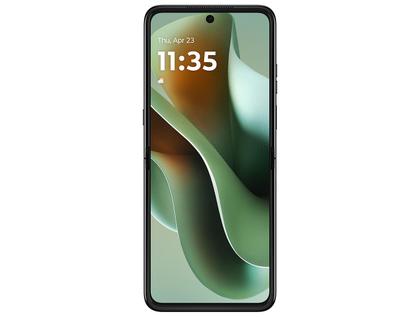 Imagem de Smartphone Motorola Razr 60 Ultra 1TB Verde 5G 32GB RAM 7" Câm. Dupla + Selfie 50MP