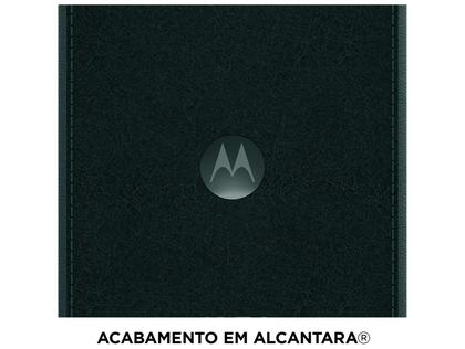Imagem de Smartphone Motorola Razr 60 Ultra 1TB Verde 5G 32GB RAM 7" Câm. Dupla + Selfie 50MP