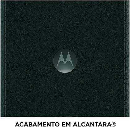 Imagem de Smartphone Motorola Razr 60 Ultra 5G 6.9 16GB 1TB Verde, Nano SIM eSIM