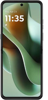 Imagem de Smartphone Motorola Razr 60 Ultra 5G 6.9 16GB 1TB Verde, Nano SIM eSIM