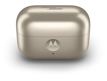 Imagem de Smartphone Motorola Signature 512GB 5G 24GB