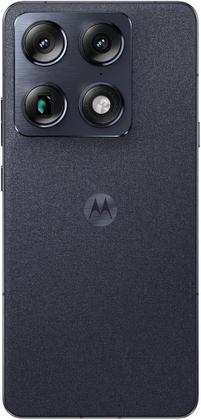 Imagem de Smartphone Motorola Signature 5g 512gb 24gb 12gb Ram 12gb Ram Boost 3 Cameras 50mp Sony Lytia E Zoom 100x, Tela 1.5k Extreme Amoled 165hz Preto