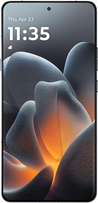Imagem de Smartphone Motorola Signature 5g 512gb 24gb 12gb Ram 12gb Ram Boost 3 Cameras 50mp Sony Lytia E Zoom 100x, Tela 1.5k Extreme Amoled 165hz Preto