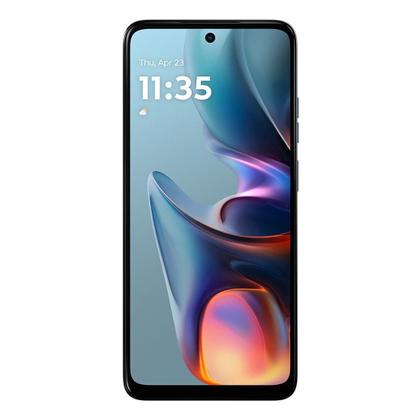 Smartphone Motorola Xt2523-2 G05 For Business Cinza 128Gb