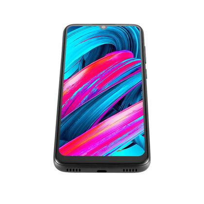 Imagem de Smartphone Multi G 3 4G 32GB Wi-Fi Tela 6.1 Pol. 2GB RAM Preto - P9177