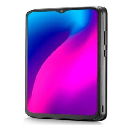 Imagem de Smartphone Multilaser G Max 2  4g 128gb Tela 6,5 Hd+ 2gb Ram Impressão Digital Desbloqueio Facial