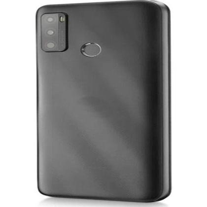 Imagem de Smartphone Multilaser G Max 2 4g 128gb Tela 6,5 Hd+ 2gb Ram Impressão Digital Desbloqueio Facial