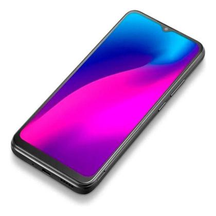 Imagem de Smartphone Multilaser G Max 2 4g 128gb Tela 6,5 Hd+ 2gb Ram Impressão Digital Desbloqueio Facial