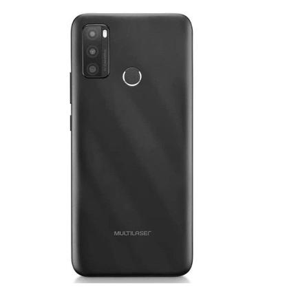 Imagem de Smartphone multilaser p9168 g max 2 4g 64gb tela 6.5 2gb ram