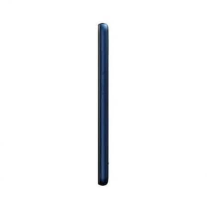 Smartphone Nokia C01 Plus 32Gb, 4G, Tela 5.45, Azul - Cnk040