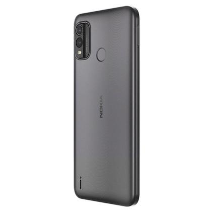 Imagem de Smartphone Nokia G11 Plus 4G 128GB Tela HD+ 6,5” Câm Dupla 50MP Android 12 (13 e 14)Cinza - NK095