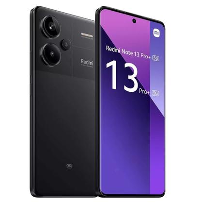 Imagem de Smartphone Note_13_Pro+ 5G 512GB 12GB RAM Dual SIM